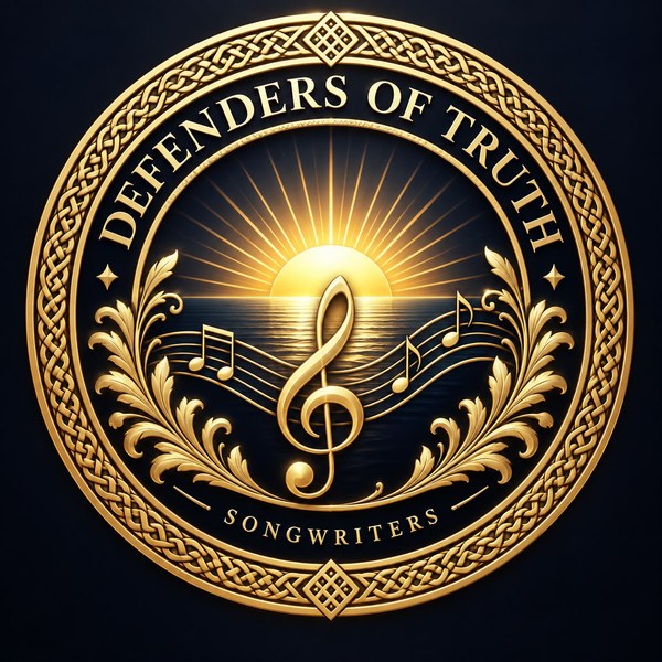 Defenders of Truth emblem